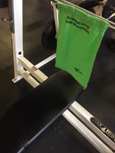 Load image into Gallery viewer, Gym Buddy (Green &amp; Black)